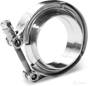 img 2 attached to WYKA Universal Stainless Flange Assembly Replacement Parts