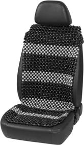 img 2 attached to Road Comforts Beaded Massage Cushion