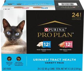 img 4 attached to Discover the Nourishing Excellence of Purina Pro Plan Cat Food