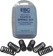 ebc brakes csk29 coil clutch spring, black - high-performance clutch spring for superior control and durability логотип