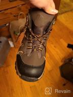 img 1 attached to Deer Stags Drew Hiker Boot - Little Kid/Big Kid review by Jim Fuhrer