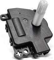 actuator 2004 2008 freestar lincoln monterey logo