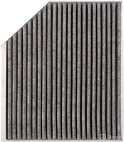 img 1 attached to MAHLE Original LAK 386 Filter