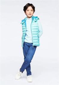 img 1 attached to Warm and Stylish Mud Kingdom Little Winter Turtleneck Boys' Clothing: Tops, Tees & Shirts