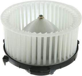 img 3 attached to 🔥 A-Premium HVAC Heater Blower Motor | Mazda 3 2004-2009 & Mazda 5 2006-2010 | Affordable & Compatible Replacement