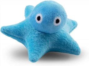 img 1 attached to 24-Pack Of Adorable 3" Mini Plush Sea Animals For Kids - Perfect For Playtime And Learning!