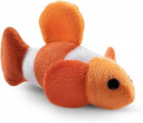 img 2 attached to 24-Pack Of Adorable 3" Mini Plush Sea Animals For Kids - Perfect For Playtime And Learning!
