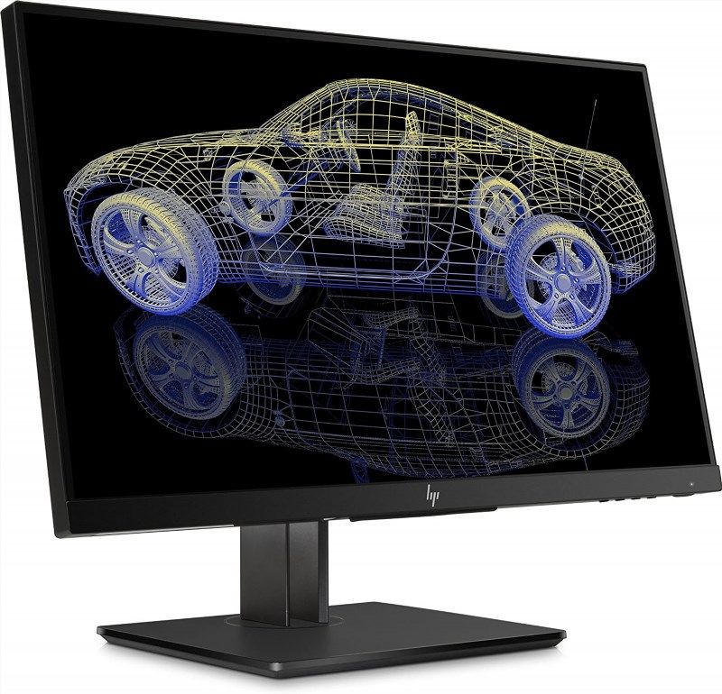HP Z23n G2 モニター (23.8インチ) 75Hz