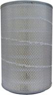 luber finer laf9544 heavy duty filter logo