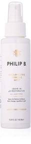 img 2 attached to PHILIP Detangling and Toning Mist for Restorative Skincare