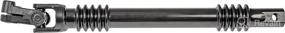 img 1 attached to 🔧 Dorman 425-131 Steering Shaft: Superior Compatibility for Chevrolet/GMC Models