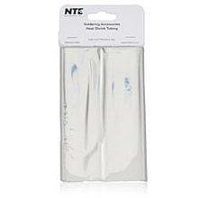 img 1 attached to NTE Electronics 47 25806 CL Shrink Adhesive