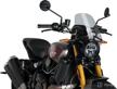 puig windshield sport indian ftr1200 motorcycle & powersports logo