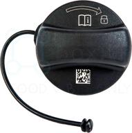 🔒 genuine oem fuel filler gas cap 16117222391 for bmw models - reliable automotive replacement fuel tank caps logo