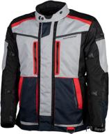 men&#39 motorcycle & powersports - protective gear logo