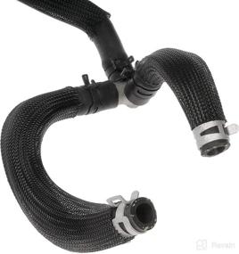 img 2 attached to Dorman 626-638 Engine Heater Hose Assembly: Compatible OE FIX Models for Efficient Heating