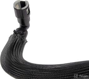 img 1 attached to Dorman 626-638 Engine Heater Hose Assembly: Compatible OE FIX Models for Efficient Heating