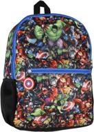 рюкзак avengers captain america sublimated логотип