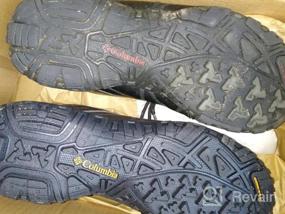 img 5 attached to Cordovan Men's Columbia Peakfreak Venture Waterproof Shoes