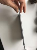 картинка 1 прикреплена к отзыву 💻 Обновленный Apple iPad Mini 4 - 64 ГБ Серебряный WiFi: идеальное портативное устройство от Ada Kiepura ᠌