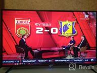 img 2 attached to 43" SkyLine TV 43LT5900 2019 LED, black review by Ai Fitira ᠌
