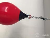 img 1 attached to Polyform A-Series Marine Buoy review by Kari Barley