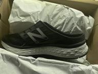 картинка 1 прикреплена к отзыву Men's Athletic Shoes: New Balance 900V1 Fresh Walking от Andrew Choukline