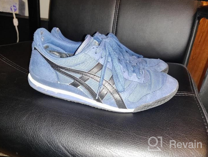 img 1 attached to 👟 Ultimate Portroyal Men's Shoes: Unisex Adult Onitsuka Tiger Footwear review by Chris Jenkins