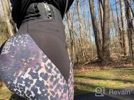 img 1 attached to YIANNA Underbust Sports Waist Trainer For Hourglass Body Shape And Tummy Control During Workouts - Short Torso Corset Body Shaper review by John Shorter