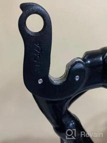 img 6 attached to Black Derailleur Hanger For Trek Boone Crockett Domane Emonda Lexa Speed Concept 176