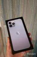 img 1 attached to Smartphone Apple iPhone 13 Pro Max 128 GB, graphite review by Agata Kaszyska (Lubi ᠌