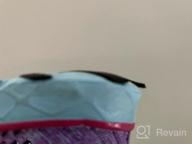 картинка 1 прикреплена к отзыву АЛИДЕР Ходунки Легкие Фіолетовая Детская Обувь и Спортивная от Tara Ford
