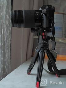img 5 attached to Маленький столик SMALLRIG, совместимый с портативной системой типа Арка