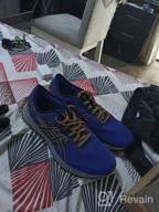 картинка 1 прикреплена к отзыву 🏃 ASICS Gel Excite Trail Running Men's Shoes - Metropolis Edition от Eric Budd