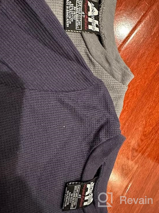 img 1 attached to 🩲 Charcoal Arctic Hero Toddler Boys' Underwear - Optimized Clothing for Kids review by Nate Eich