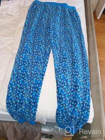 img 5 attached to 👖 2 Pack of Quad Seven Boys Soft Pajama Lounge Pants: Optimize Your Search!