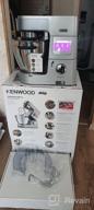 img 1 attached to Kitchen machine Kenwood Cooking Chef XL KCL95.004SI review by Dorota Dudek ᠌