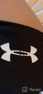 img 1 attached to Under Armour Girls' HeatGear Shorty review by Brandon Hunter