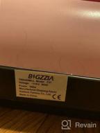img 1 attached to Effortlessly Stay Fit With Bigzzia Motorised Treadmill - Perfect For Home, Office Or Gym Use! review by Jaime Benenati