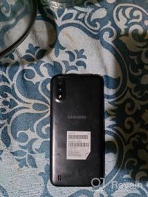 img 6 attached to Samsung Galaxy A01 Core Smartphone 1/16 GB, black