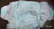 img 2 attached to Pampers Active Baby-Dry 4 diapers, 9-14 kg, 106 pcs. review by Agata Sikora ᠌