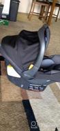 img 1 attached to Reef Navy Chicco KeyFit 35 Zip ClearTex Infant Car Seat With Improved SEO review by Mayur Kreps