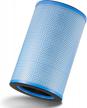airthereal agh550 hepa medical grade replacement filter for glory days air purifier (1-pack) logo