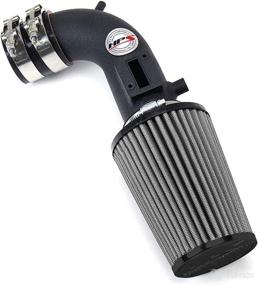 img 3 attached to HPS Performance 827 107WB Shortram Intake