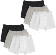 mightly kids clothing underwear organic boys' clothing : underwear логотип