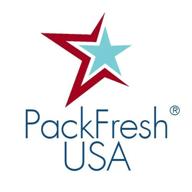 packfreshusa logo