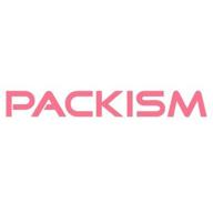 packism logo