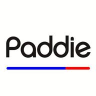 paddie logo