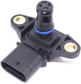 img 4 attached to 🔌 OEM# 13627843531 5WK96865Z MAP Manifold Absolute Pressure Sensor, Suitable for BMW 228i 320i 328i 428i 528i Z4 M4 M3 M5 M6 X1 X3 X4 X5 X6 with Enhanced SEO