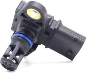img 2 attached to 🔌 OEM# 13627843531 5WK96865Z MAP Manifold Absolute Pressure Sensor, Suitable for BMW 228i 320i 328i 428i 528i Z4 M4 M3 M5 M6 X1 X3 X4 X5 X6 with Enhanced SEO